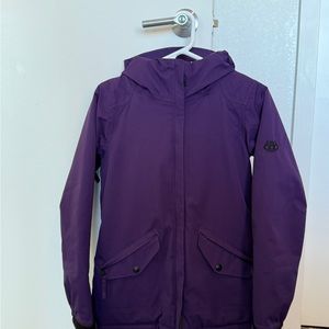 Insulated 686 Faithful Jacket Women’s XS